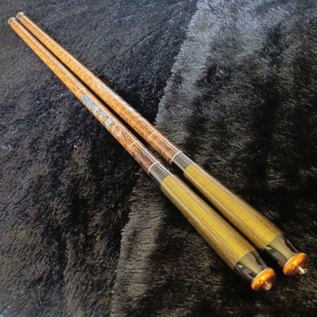 Joran pancing Oregon Batik 540