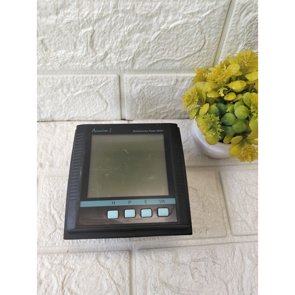 Acuvim-II Multifunction Power Meter acuvim 2 Model Acuvim IIR-D-50