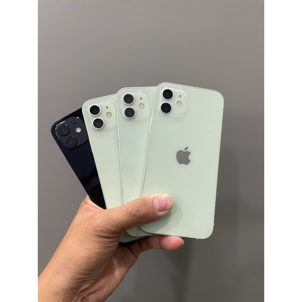 iPhone 12 128Gb all operator