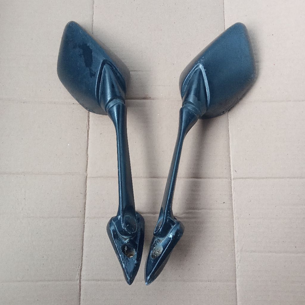 spion r15 r25 original