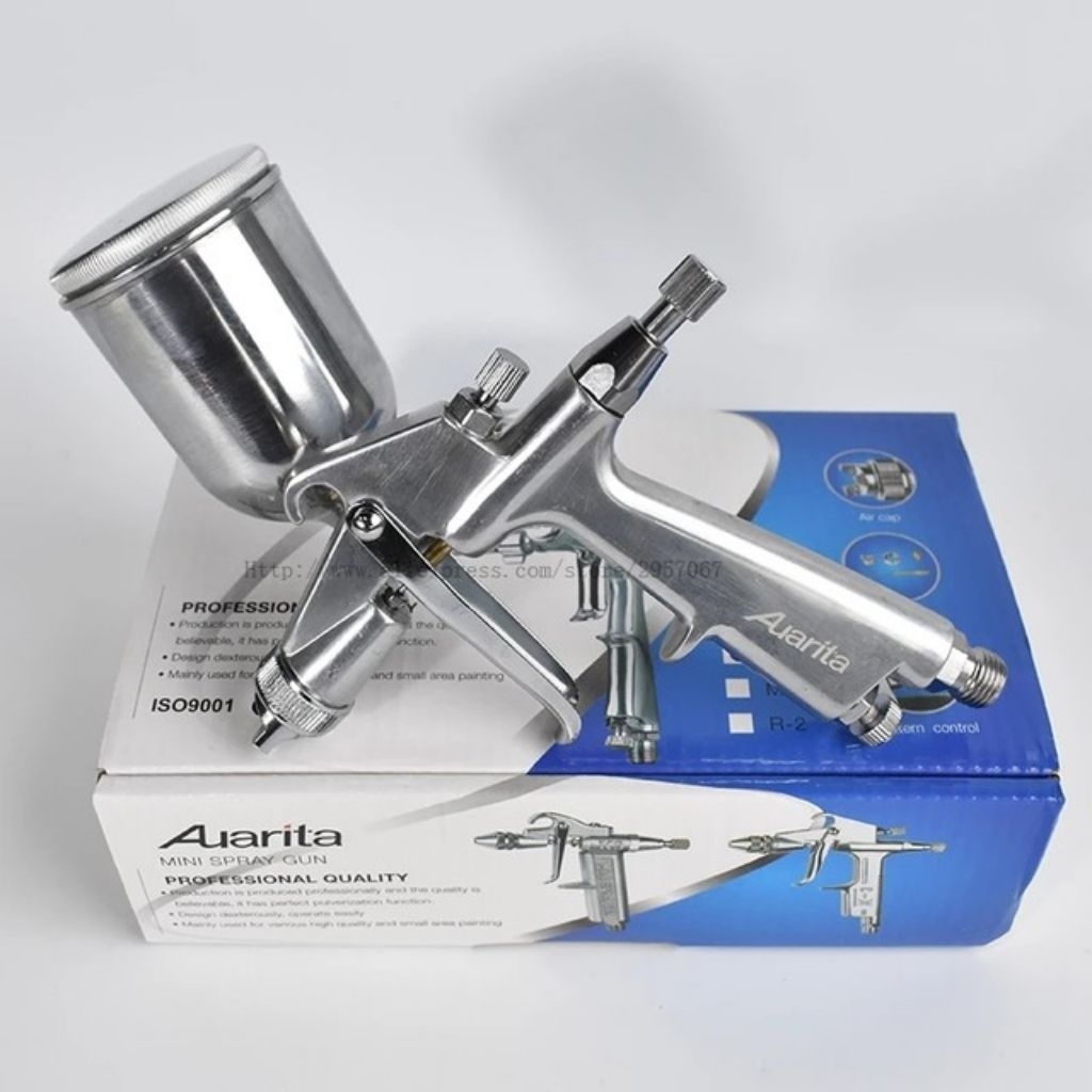 Spray Gun AUARITA F3 Original Spray Gun F- 3
