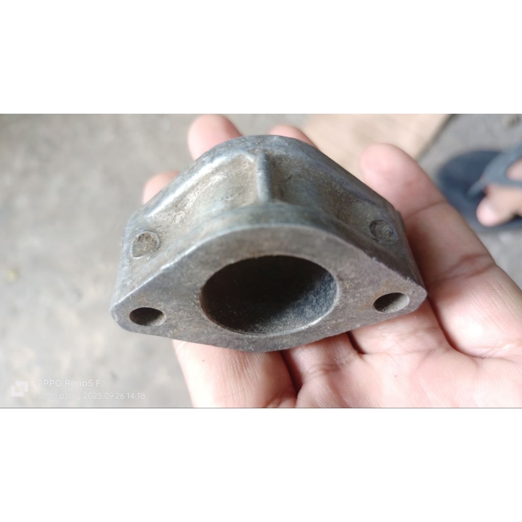 intake manipol gl 100 cb 100 ori copotan