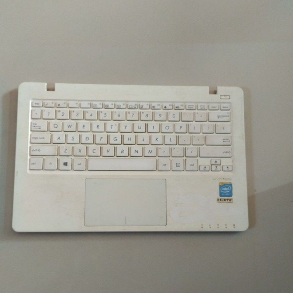 Casing Asus X200Ma X200Ca Palmrest