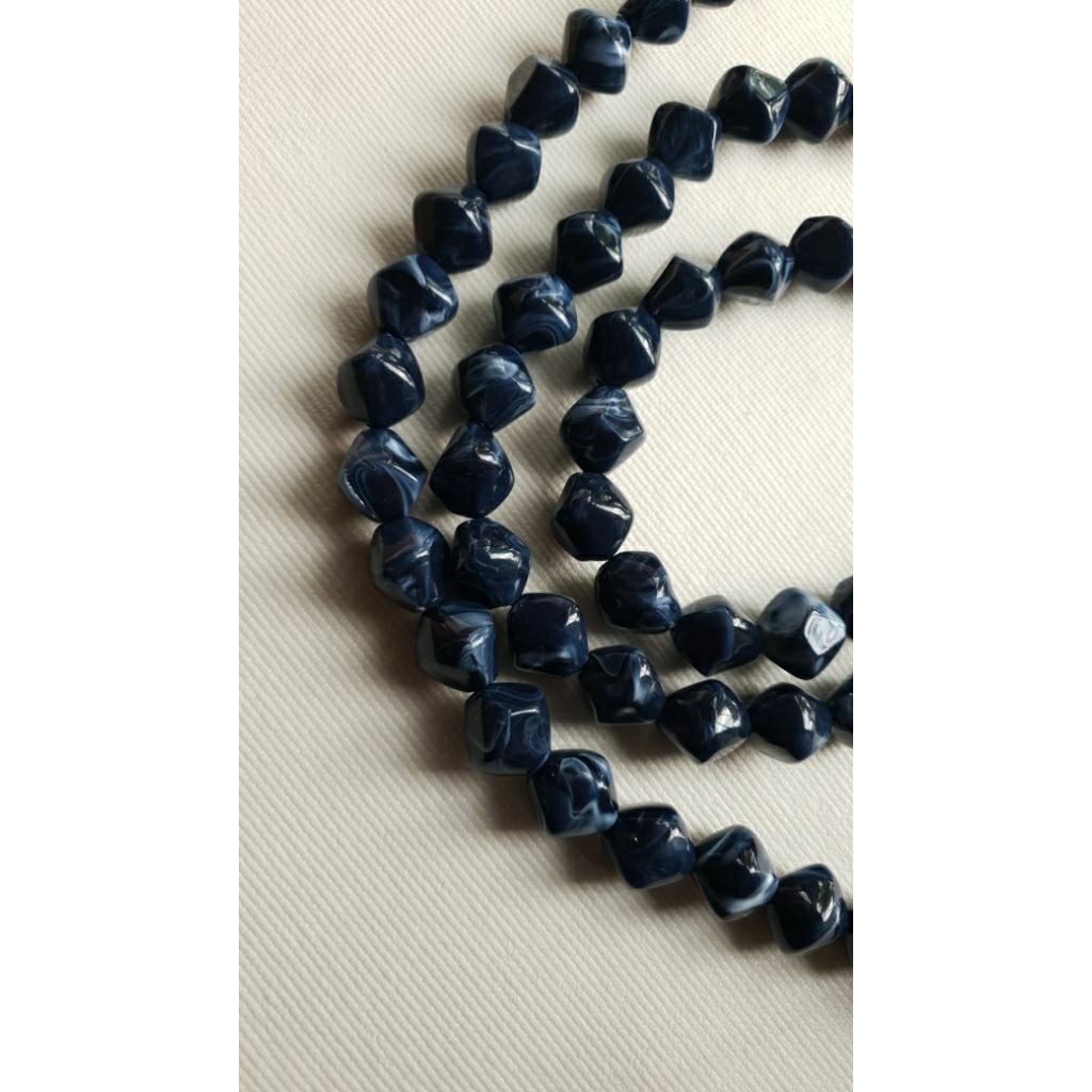 Berenice Necklace - Galaxy