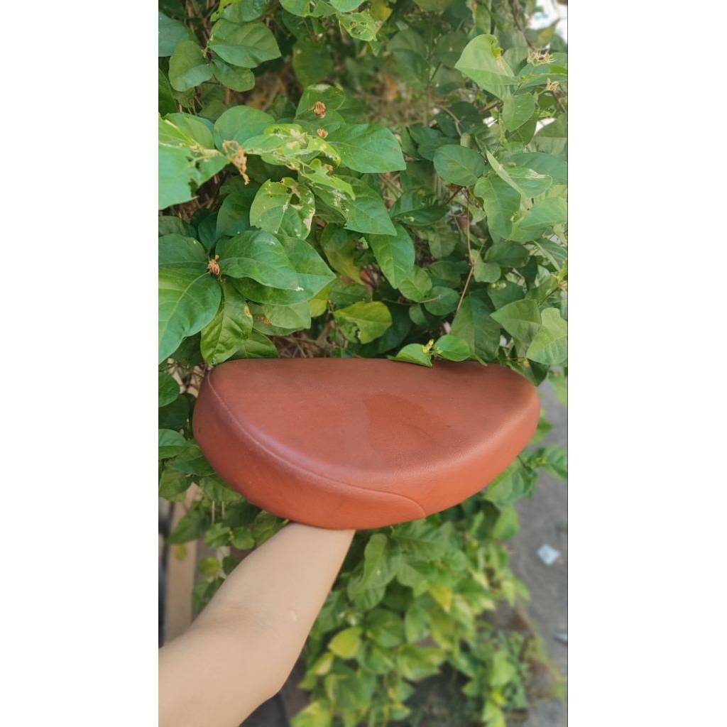 Jok Street Cub Second