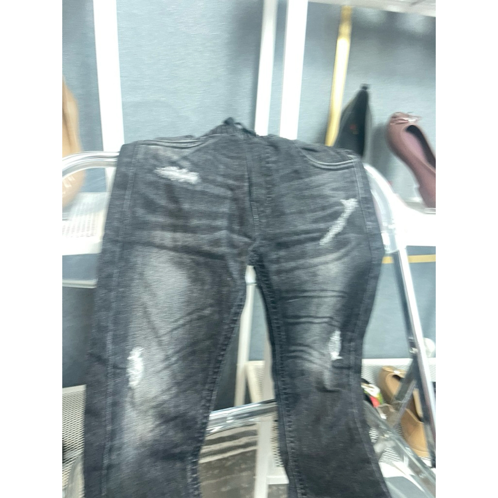 CELANA JEANS ANAK LILY N CLARKS