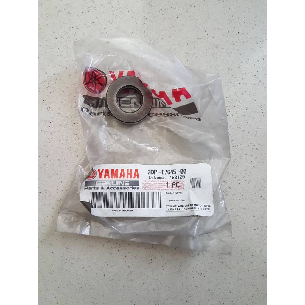 COLLAR (2DP1) NMAX 2DP-E7645-00