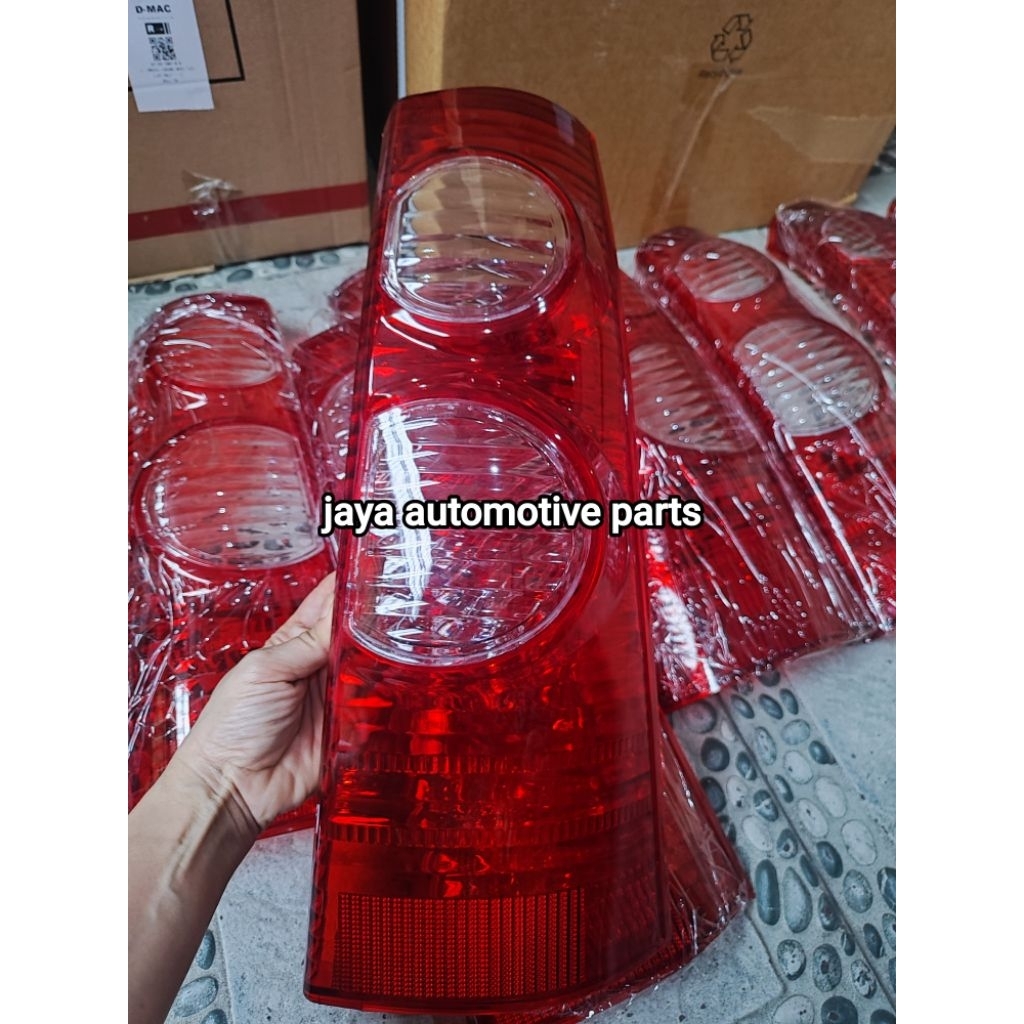 mika lampu stop avanza vvti 2008-2011