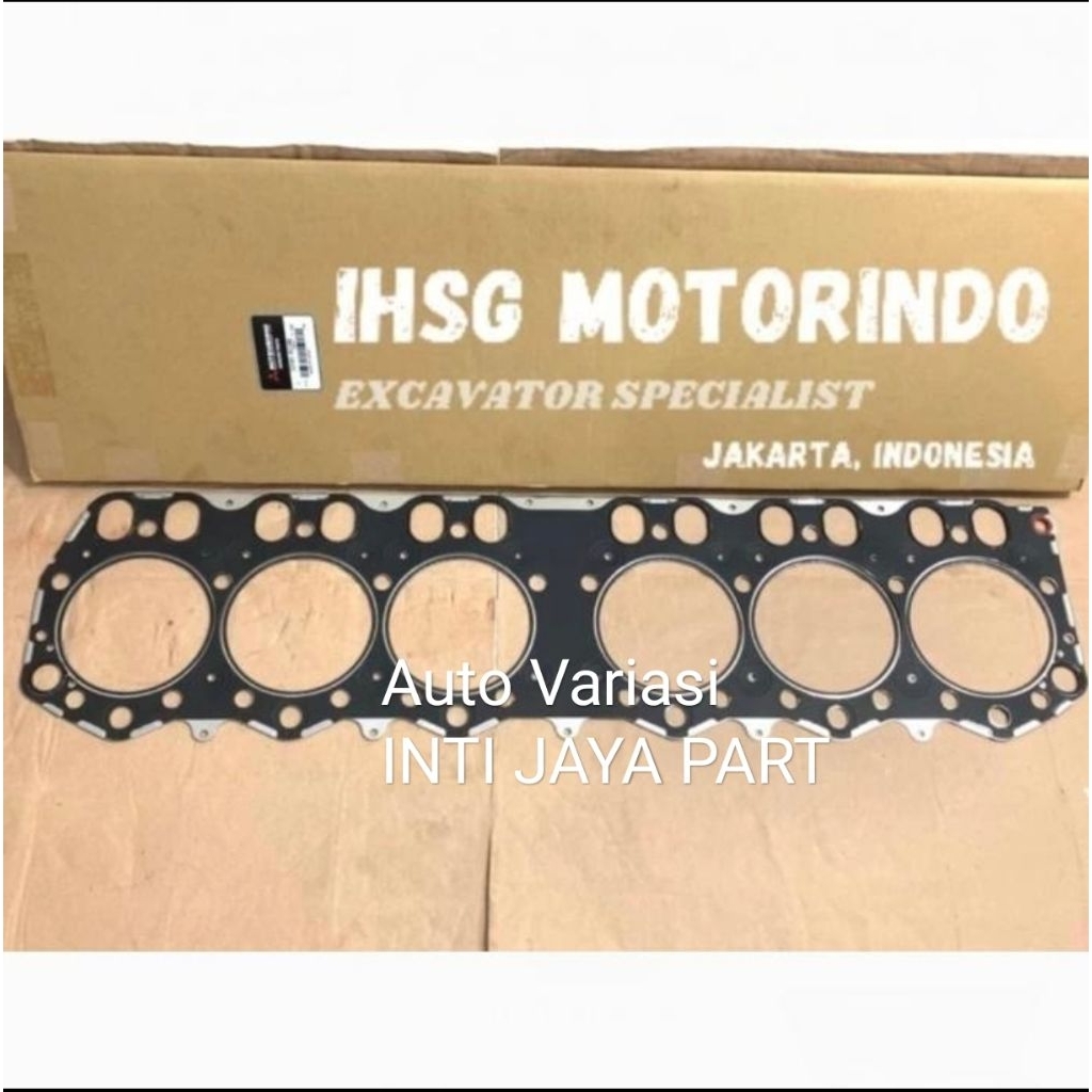 294-1682 Packing Head 320D Gasket Head Asli
