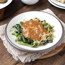 BUMBU PECEL/SAMBEL PECEL/PECEL SAYUR BU SUHAR ASLI MOJOKERTO