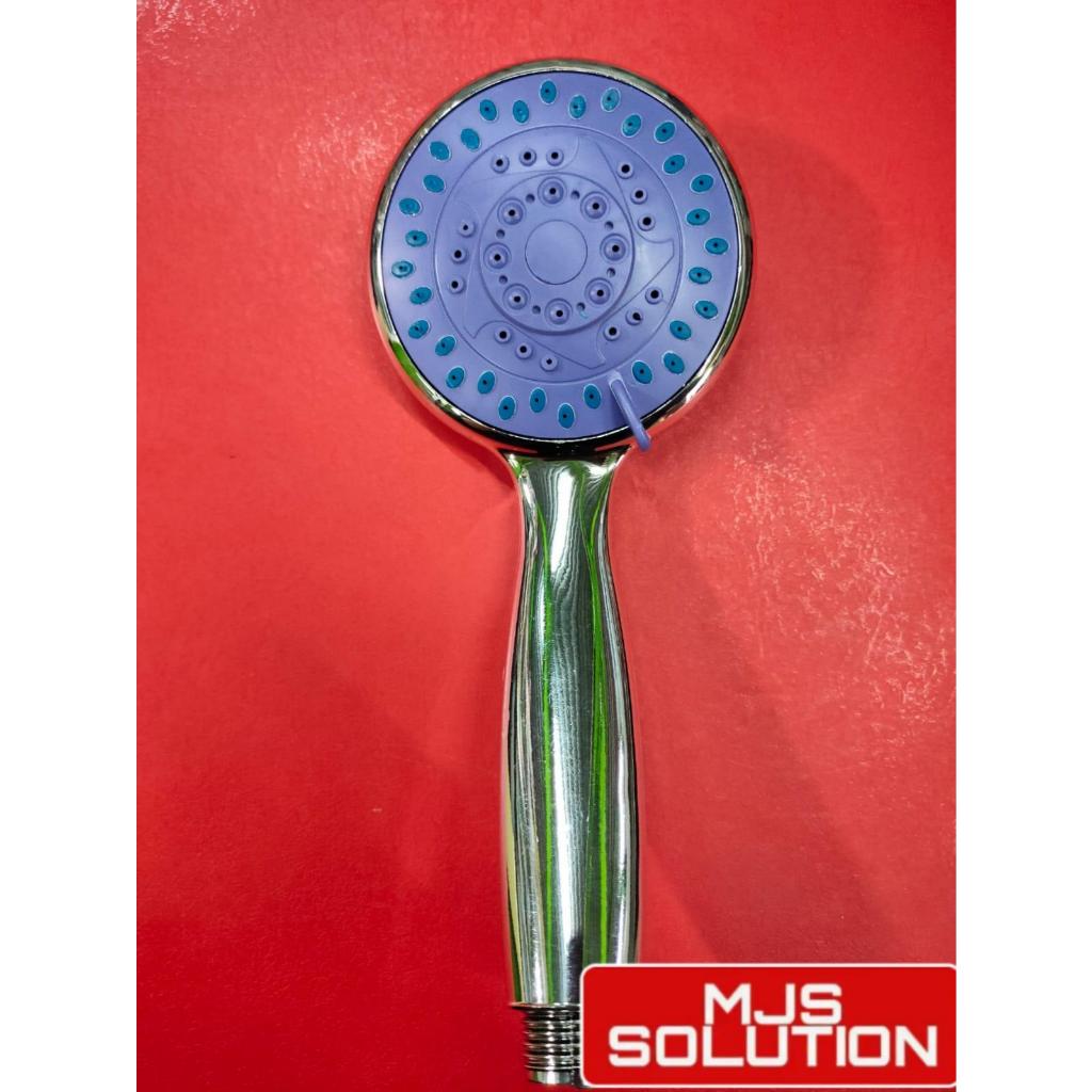 KEPALA SHOWER MANDI PVC KEPALA SHOWER MANDI PLASTIK