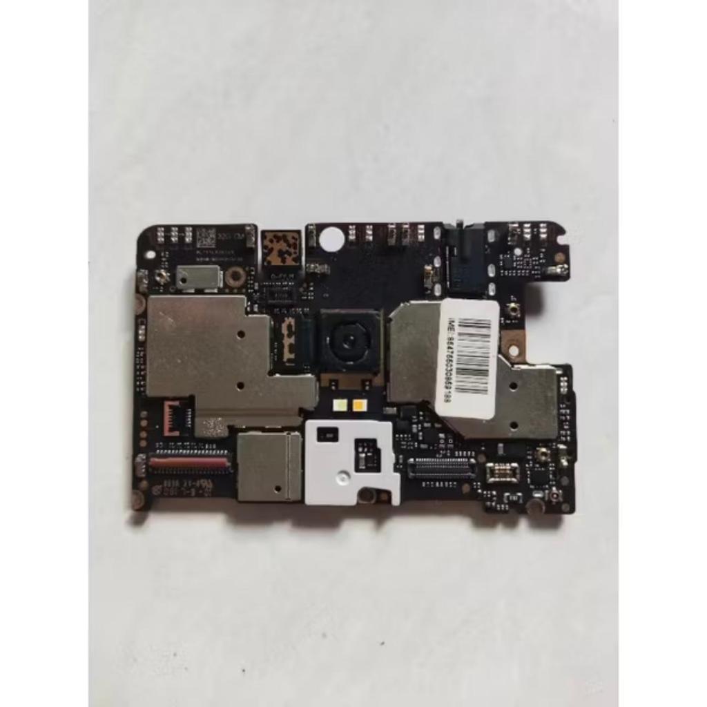 Mesin Xiaomi Redmi Note 4 4X Mediatek 64GB Mentok Logo