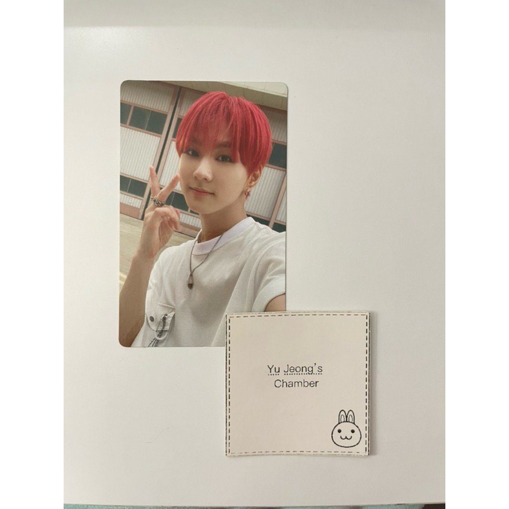 ˚ ༘ ⋆｡⋮𝘾𝙝𝙚𝙘𝙠 𝙙𝙚𝙨𝙘𝙧𝙞𝙥𝙩𝙞𝙤𝙣 ⌇𝙍𝙚𝙖𝙙𝙮 𝙨𝙩𝙤𝙘𝙠 || Enhypen Jungwon manifesto red hair peace sign high demand O