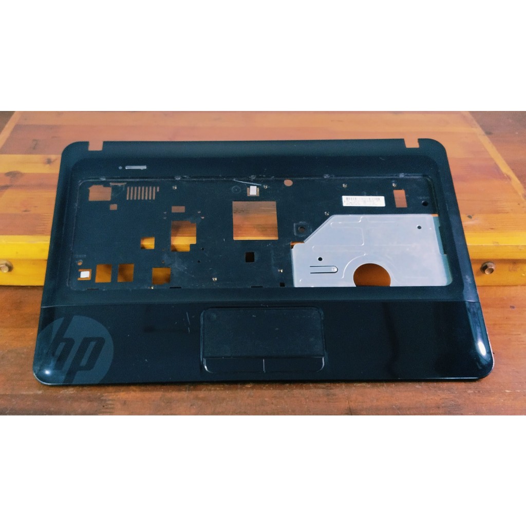 Casing Frame Keyboard Palmrest Laptop HP 1000 450 455 CQ45