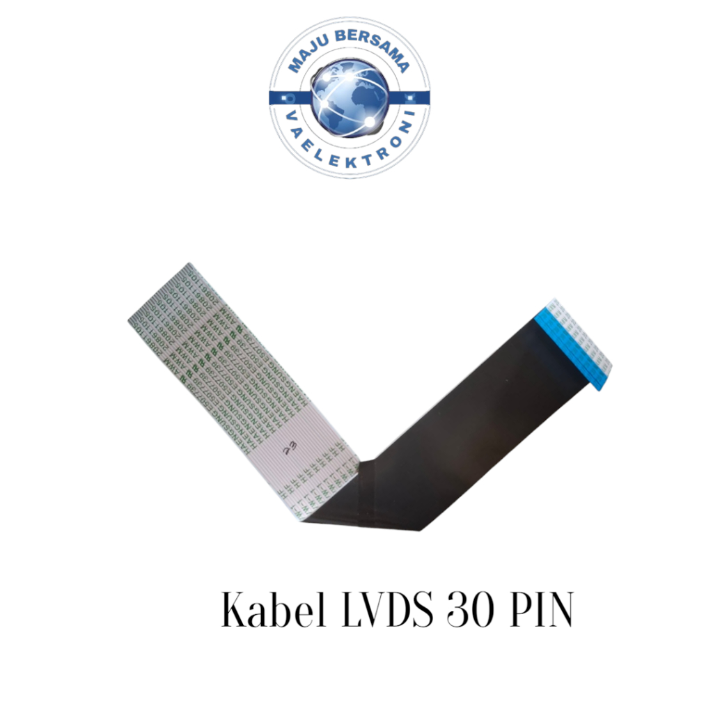 Kabel LVDS 30PIN UNIVERSAL