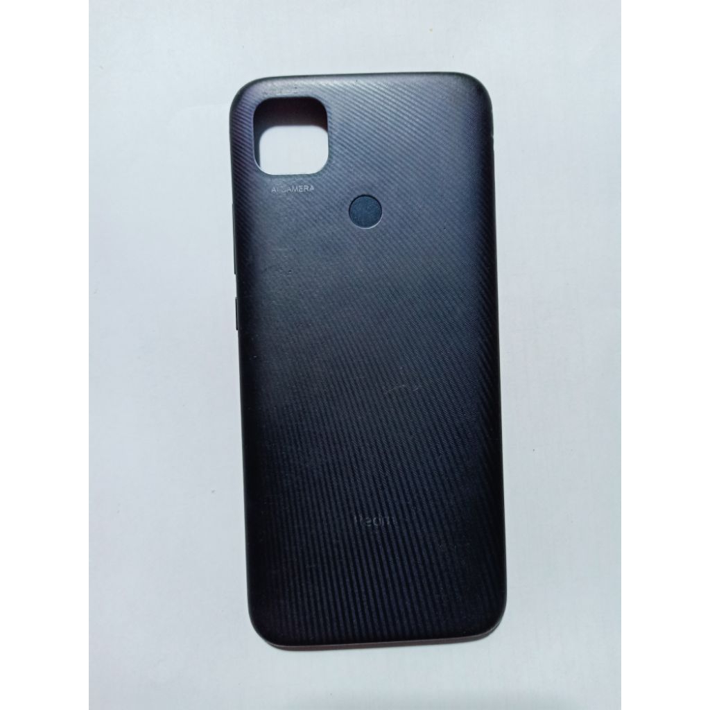 BACKDOR CASING BELAKANG REDMI 9C
