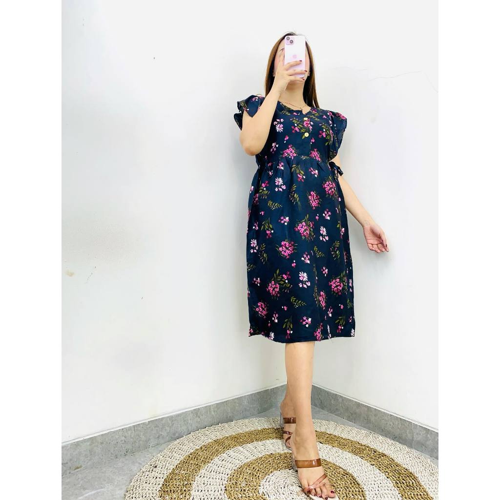 Benang Raja Daster Erika