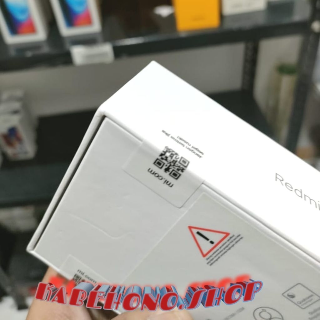 SEGEL HP XIAOMI TERBARU