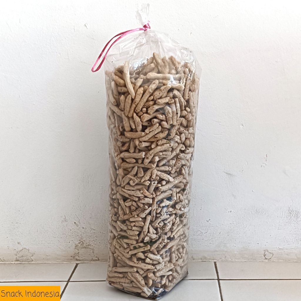 Basreng Stik | Bastik 1 Bal