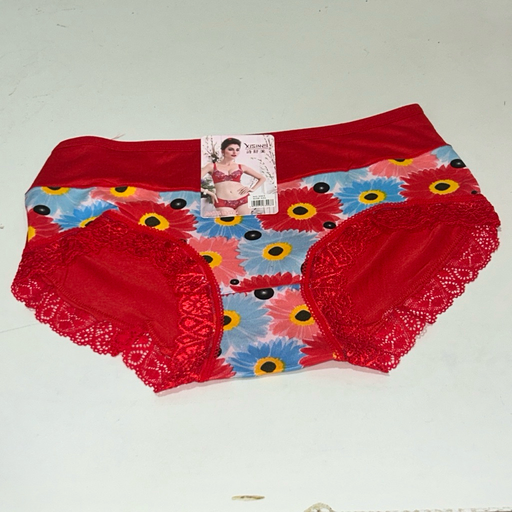 Celana Dalam Xisimei Sunflower Murah Makassar