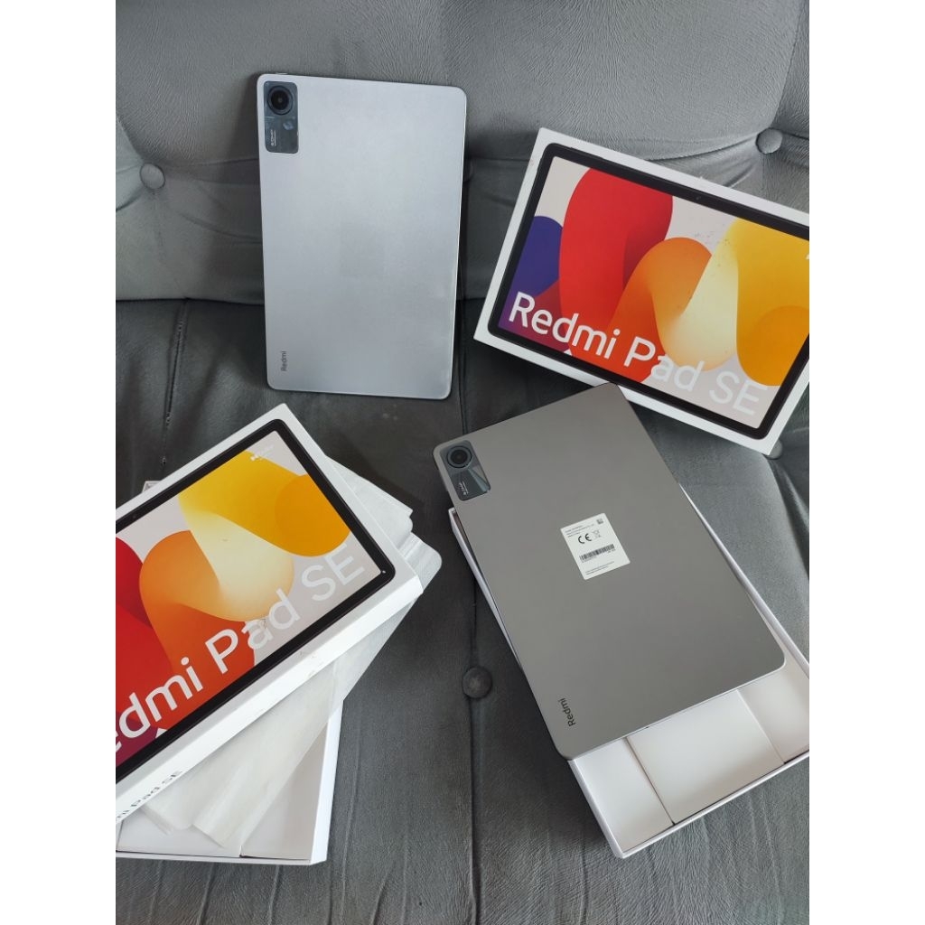 Redmi Pad SE 4/128 Second