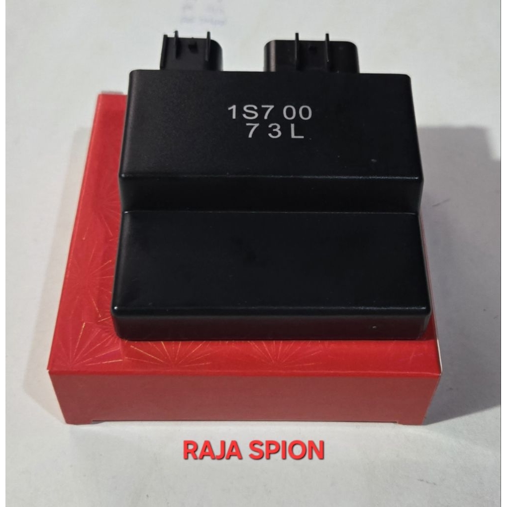 CDI Jupiter MX/CDI Jupiter MX RUI Jsm