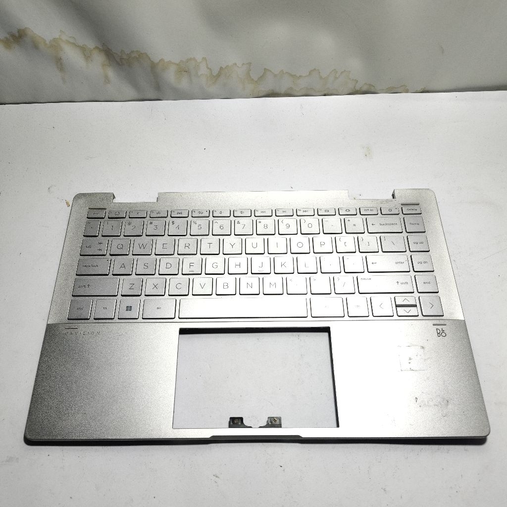 Casing Case Casing Frame Keyboard Laptop Hp Pavilion x360 2 en 1