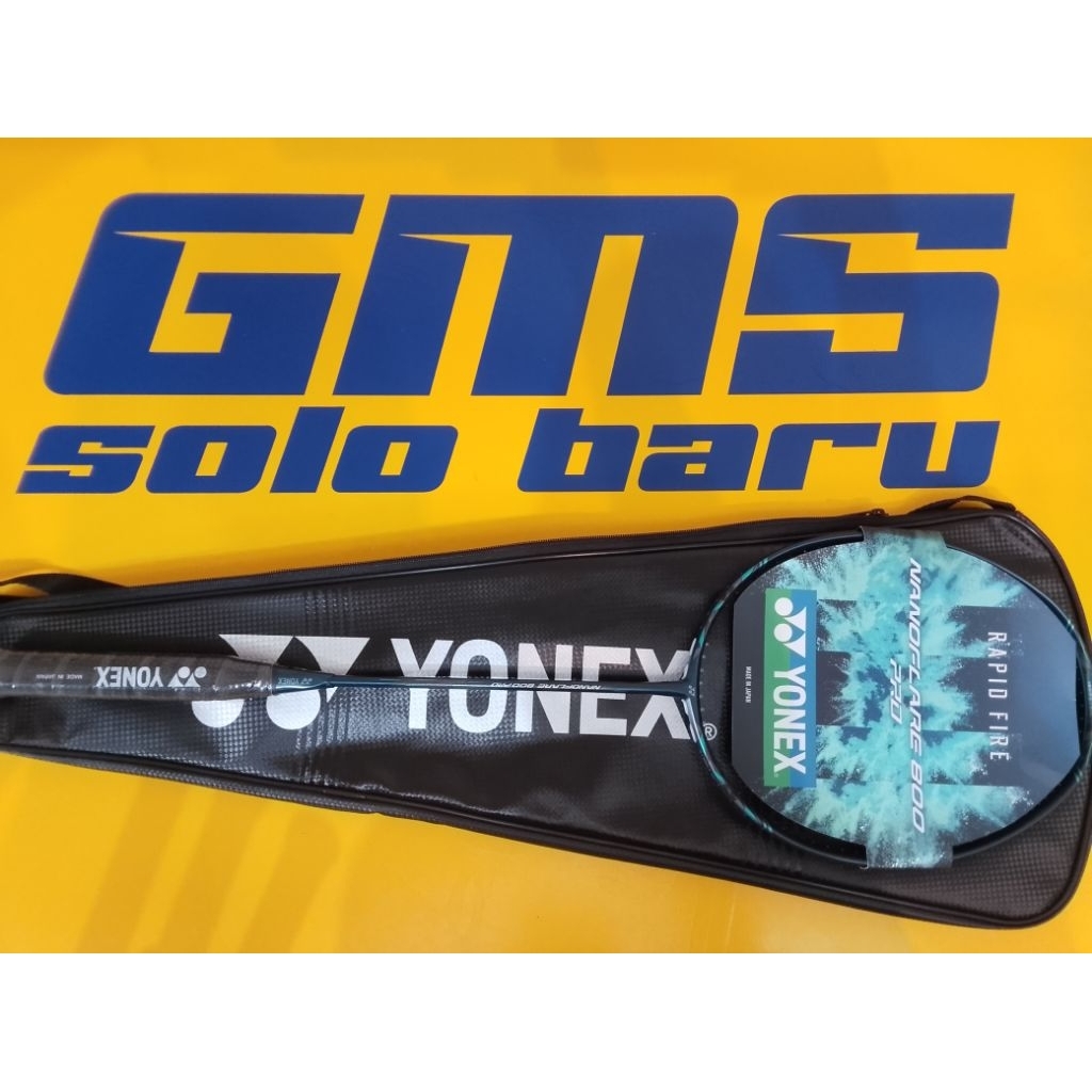 YONEX NANOFLARE 800 PRO