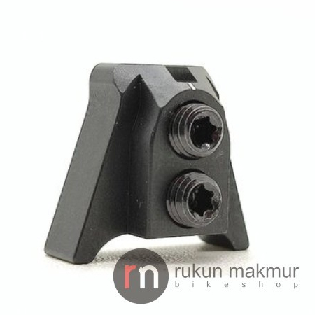 Frame Part Trek Madone 9 Integrated Front Aero Brake Wedge For Madone9 - Bracket / Holder / Hanger C