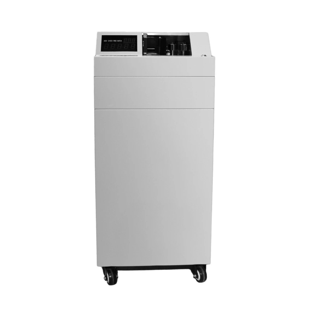 Newmark Mesin Hitung Uang S130 / Mesin Penghitung Uang