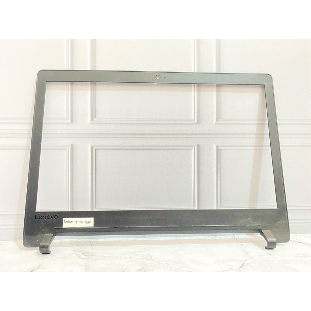 Bezel LCD Lenovo Ideapad 110-14AST Original