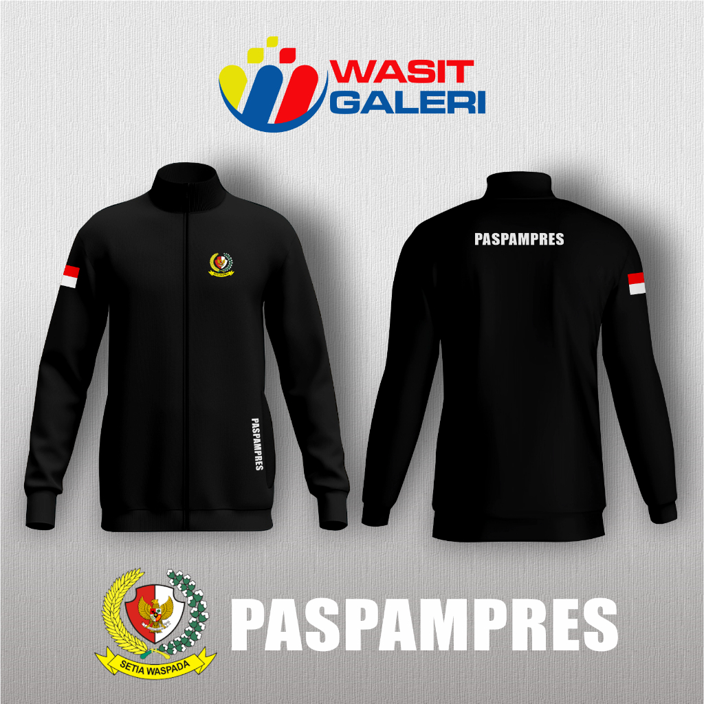 JAKET CUSTOM PREMIUM– Outfit Pria Kekinian & Berkelas