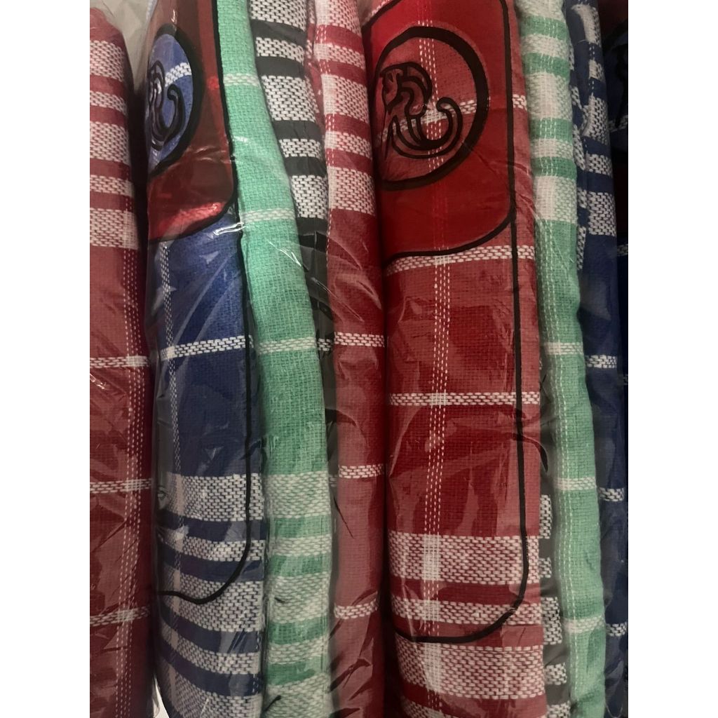 Serbet Dapur Menyerap Air Lap Dapur