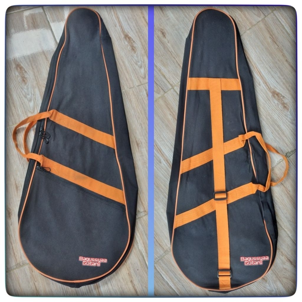 Tas Raket Tenis Tas Raket Badminton Bekas