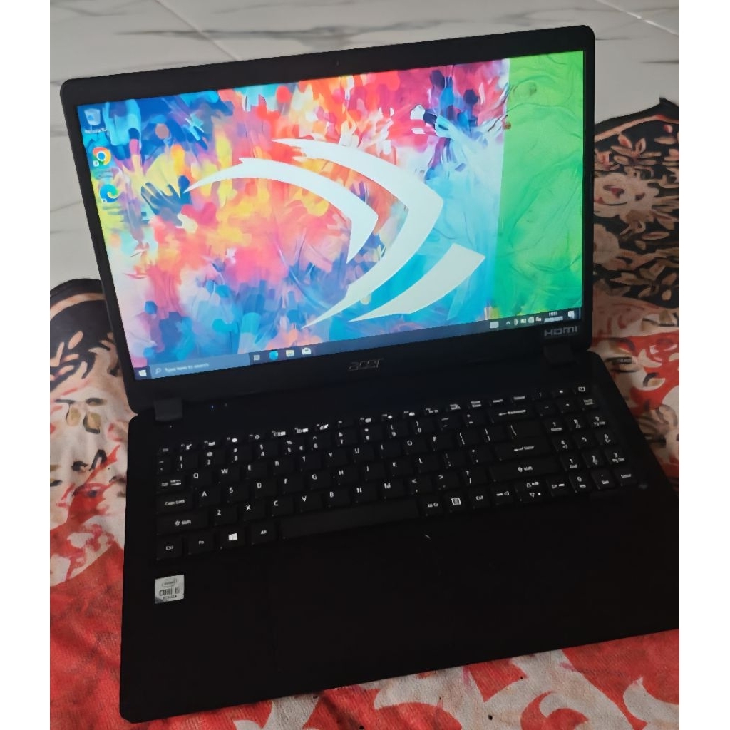 Laptop Acer Extensa 215-51/ Aspire 3 Ram 8/128gb