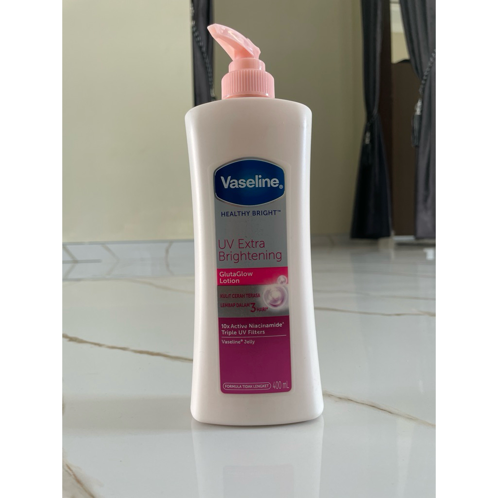 Vaseline400ml