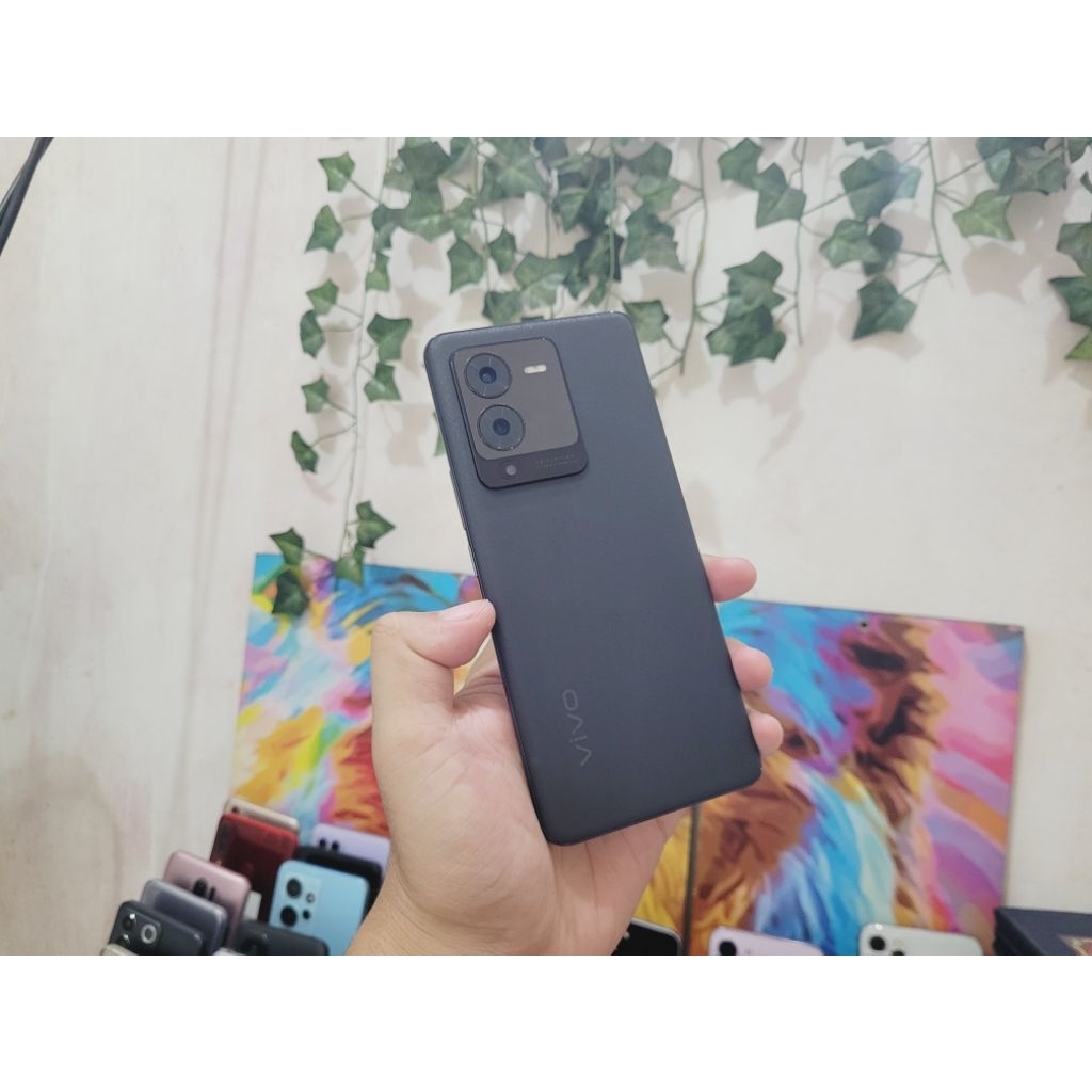 VIVO V25 PRO RAM 12/256GB DUALSIM TERMURAH