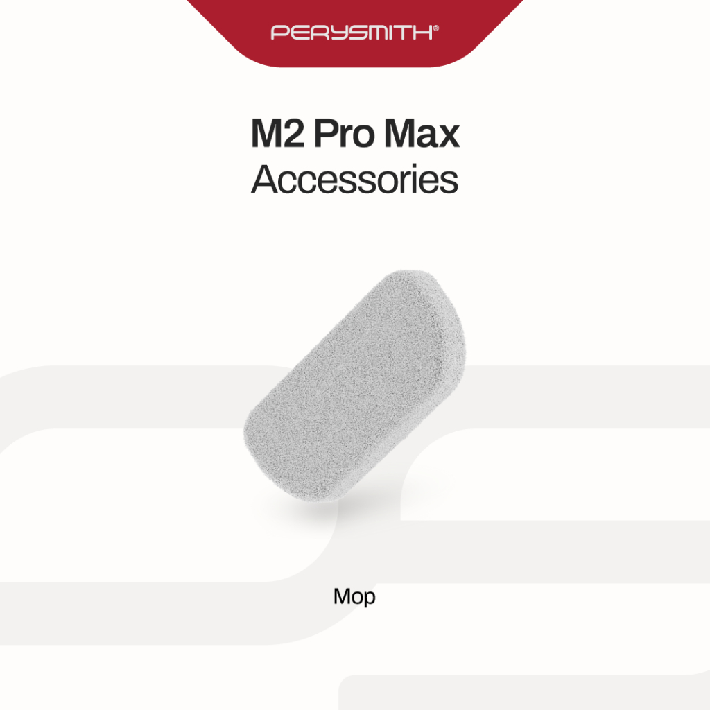 Perysmith M2 PRO MAX / V10 Pro /V30 Pro Accessories HEPA Filter