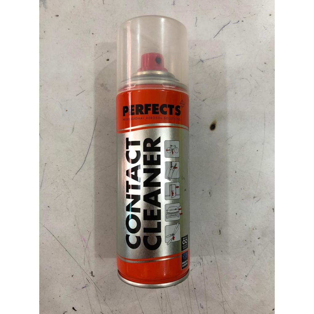 PERFECT Contact Cleaner Standard CCL Contact Cleaner Lubricant / Contact Cleaner CCL PERFECTS