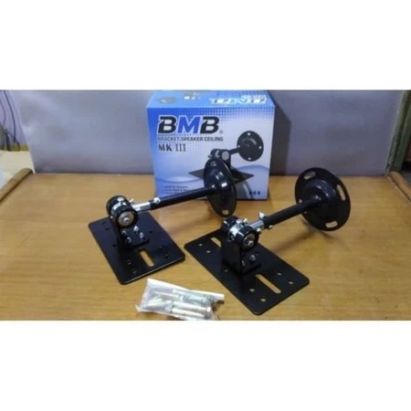 Bracket speaker BMB 808 Bracket BMB 808 BMB808 Original