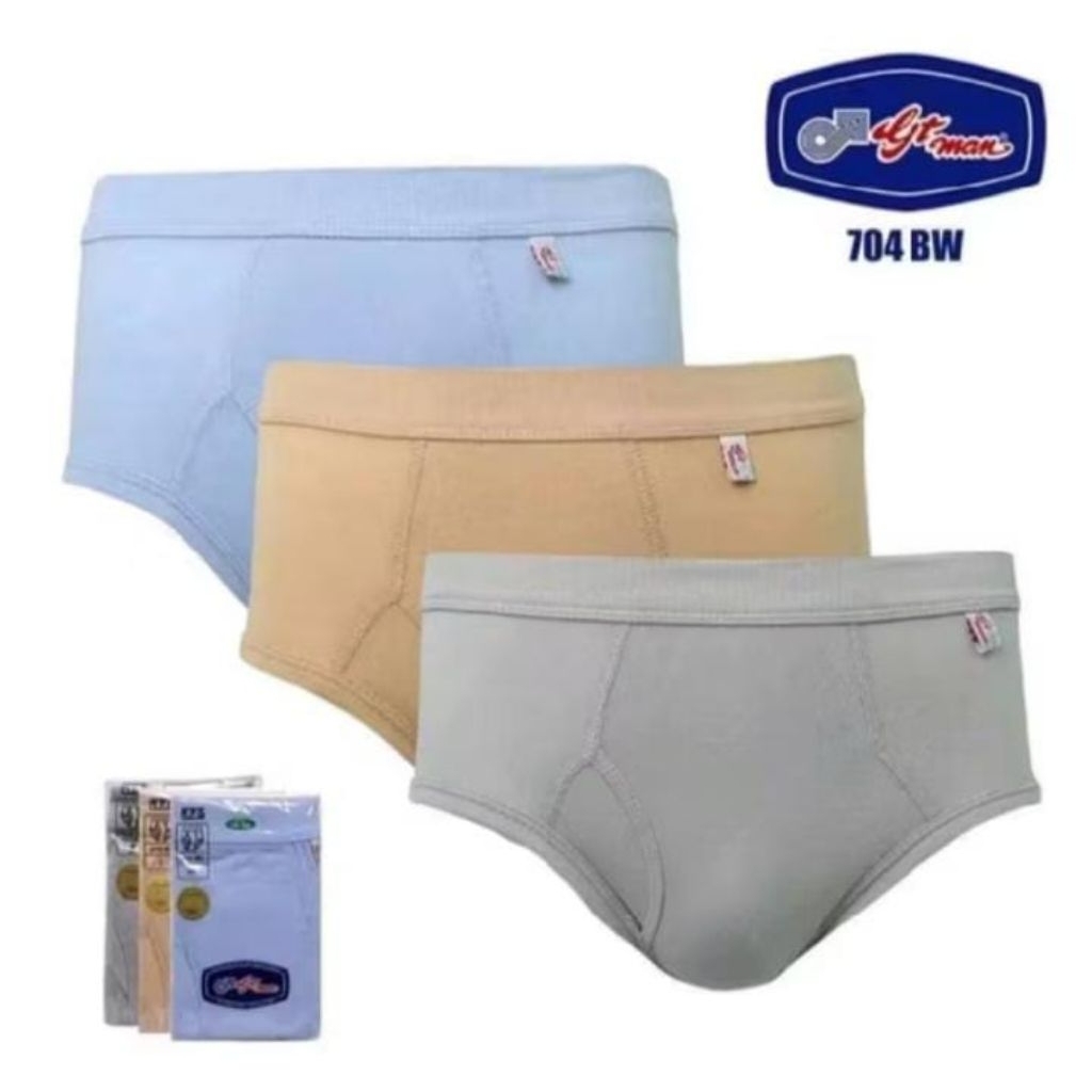 CD GT man Pria Dewasa