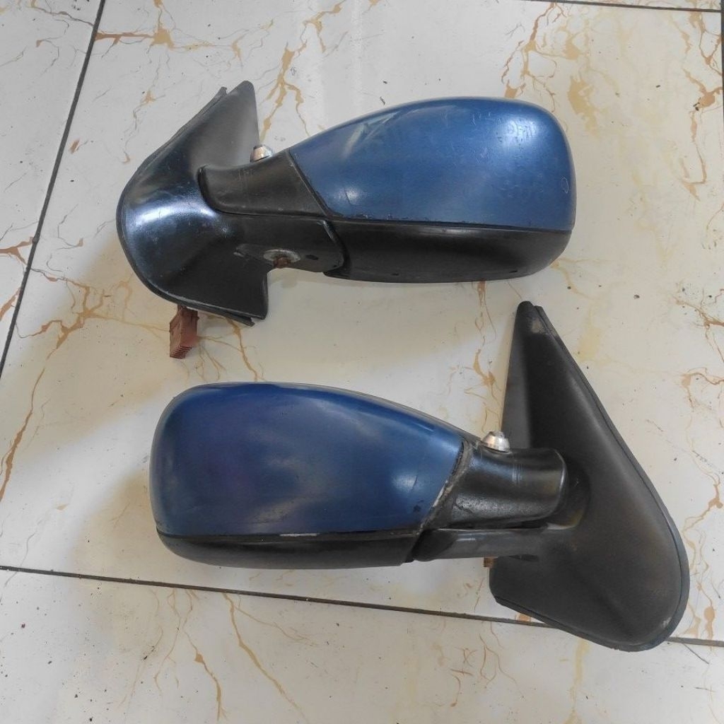 spion peugeot 306 kanan kiri original