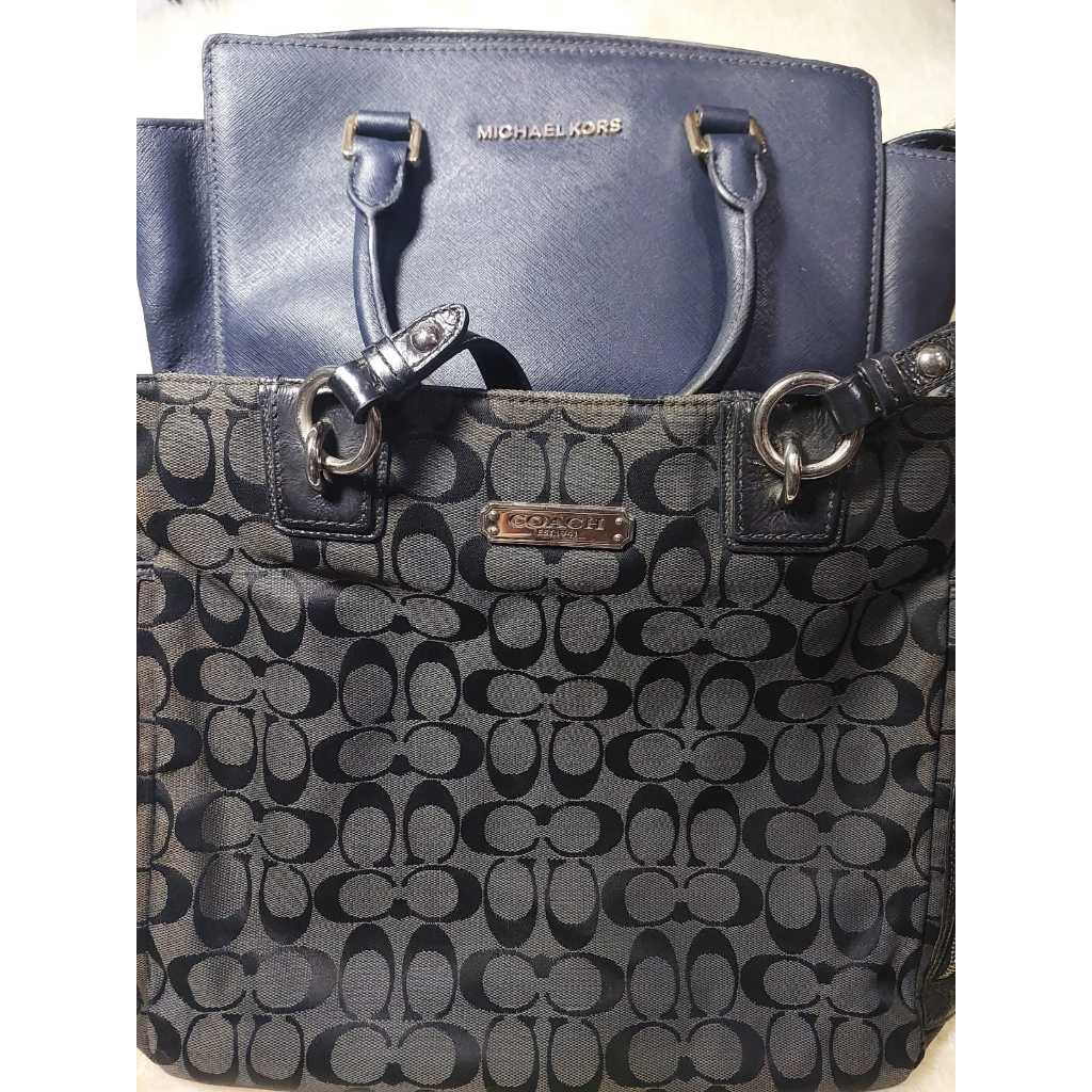 HOW - [SALE SUKASUKA] PL TOTE BAG/ SLING BAG/ TAS WANITA/ MK COC TAS SELEMPANG/ TAS BAHU BAGUS