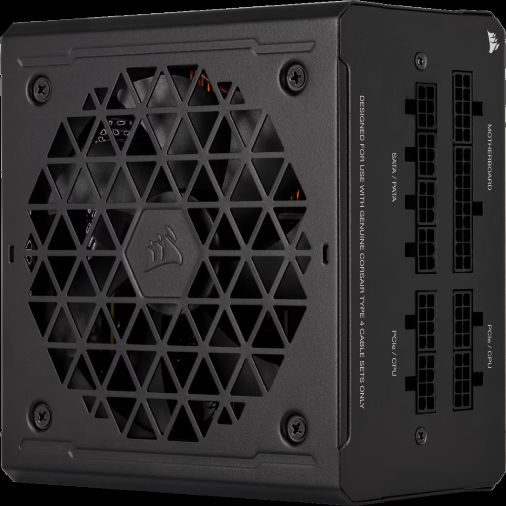 Power Supply Corsair RM 750e