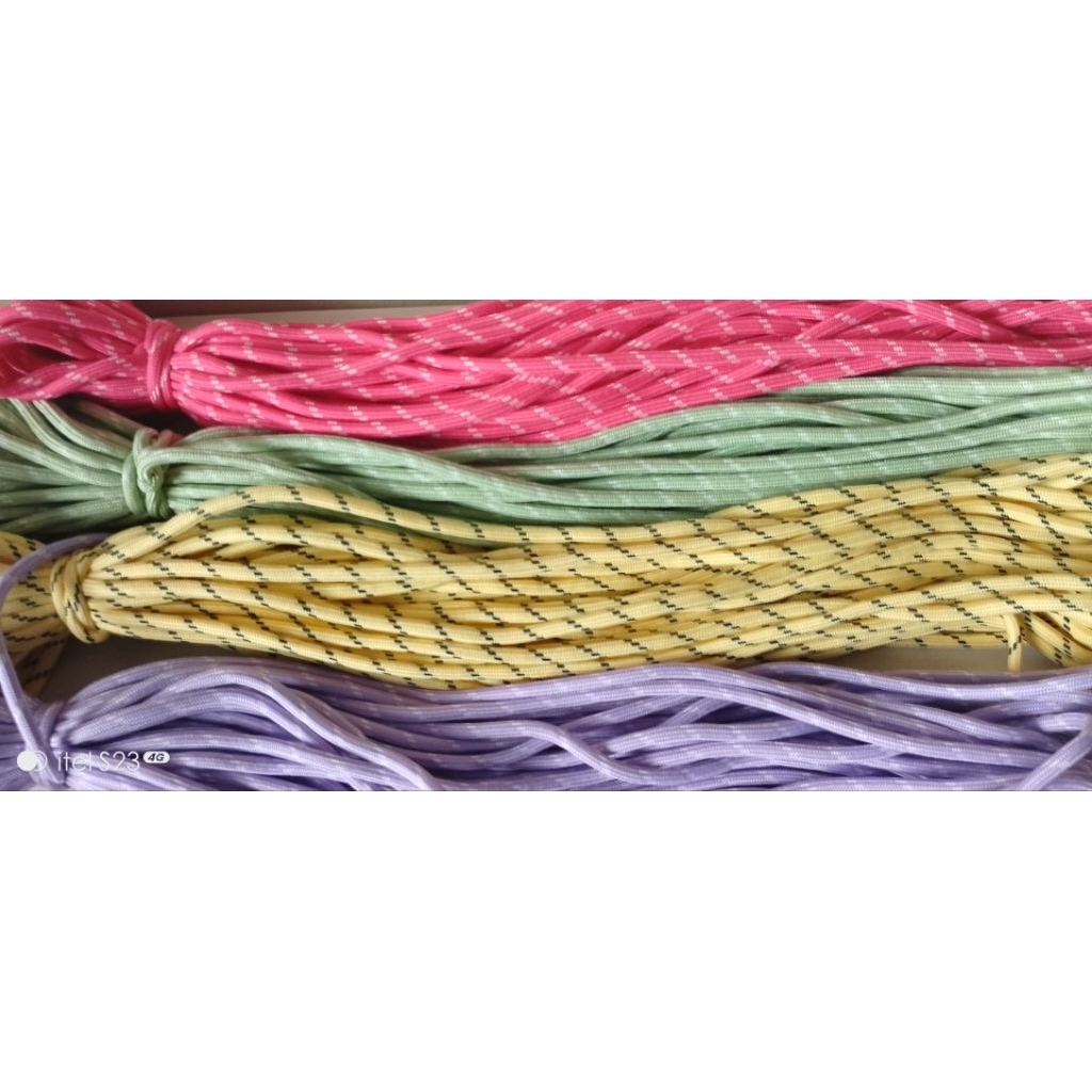 tali paracord 5mm 3meter