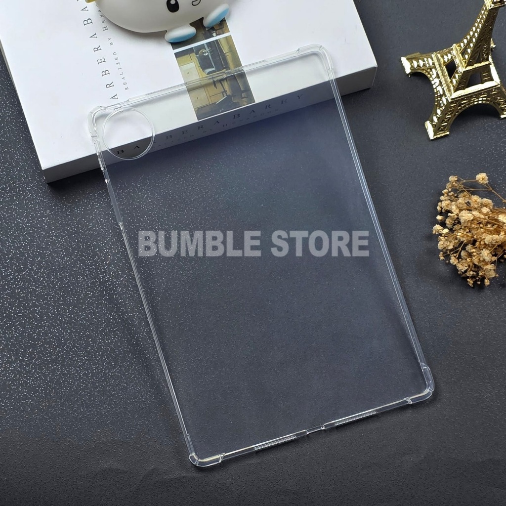 Case Huawei Mate Pad 12X Huawei Mate Pad Pro 12.2 Huawei Mate Pad Pro 13.2 - Softcase Bening Tab Ant
