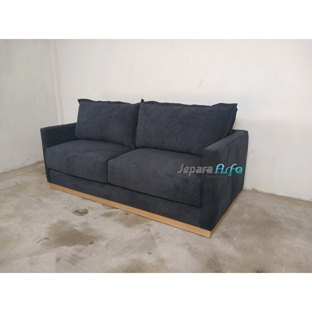 sofa ruang tamu minimalis/sofa ruang keluarga/sofa retro