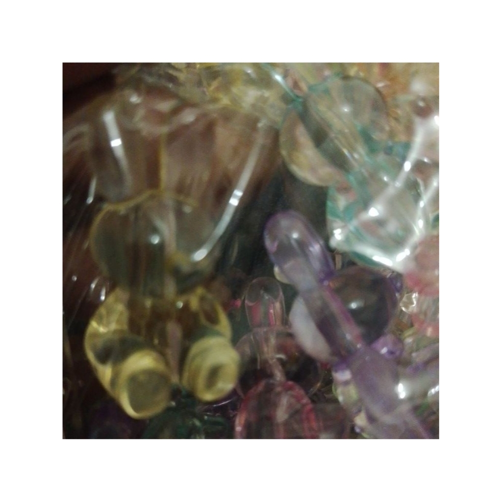 MANIK BENING 450 GRAM