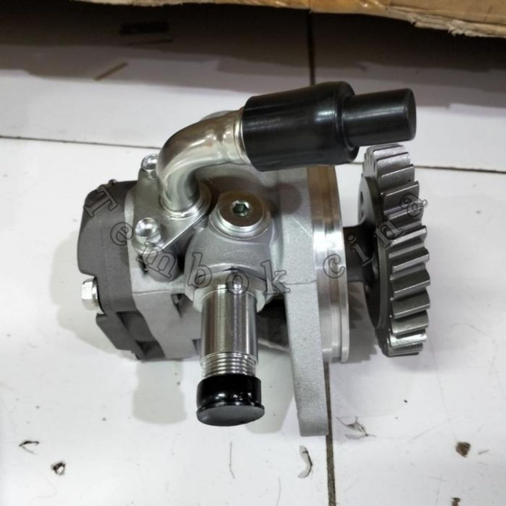 Pompa Power Steering Stir Isuzu Giga Fvm Fvr Fvz Oem