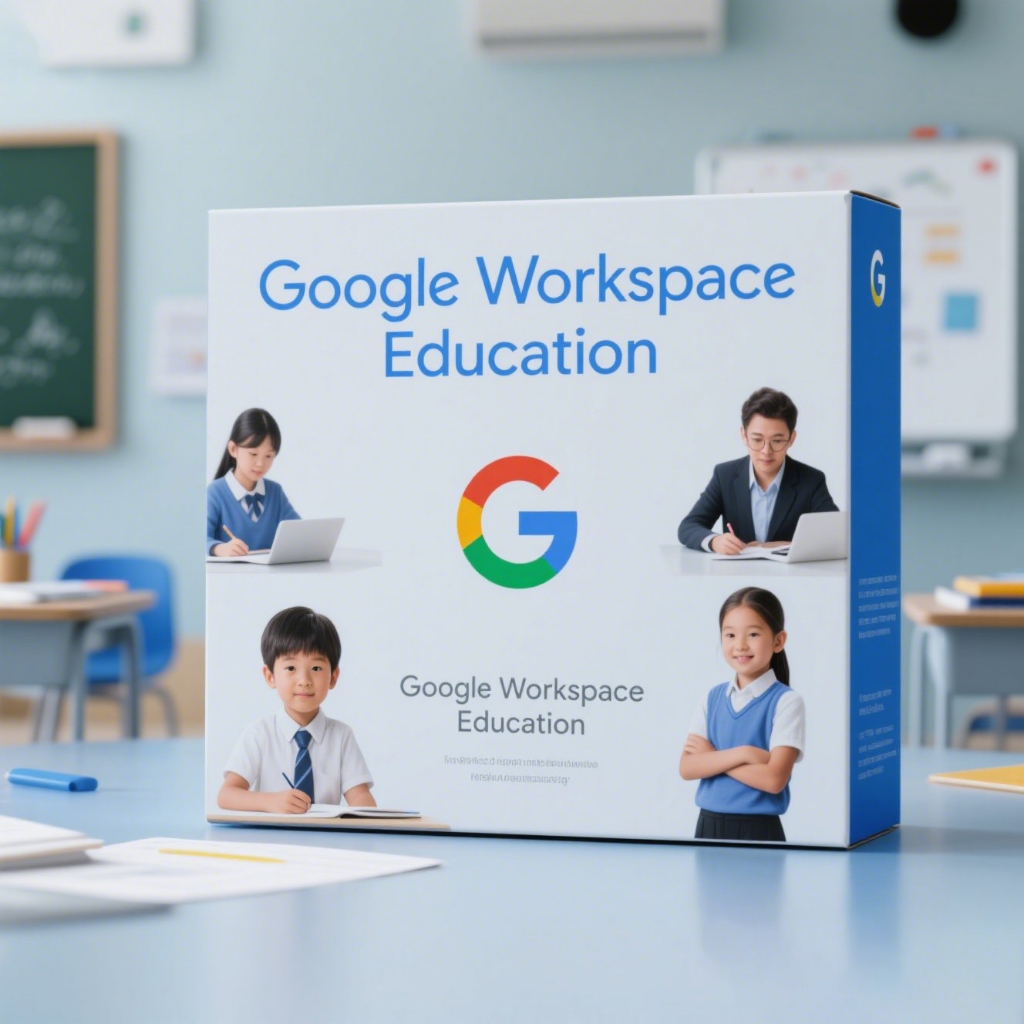 GSuite EDU Super Admin 10K Umur 6 Bulan 1500